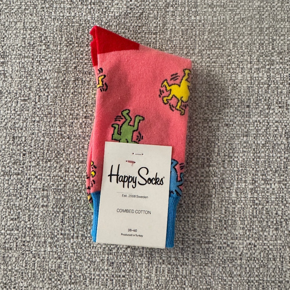 Happy Socks